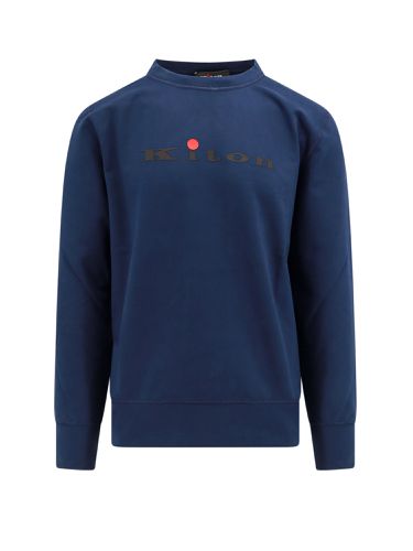 Kiton Sweatshirt - Kiton - Modalova