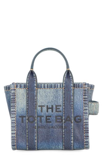 The Mini Tote Bag Leather - Marc Jacobs - Modalova