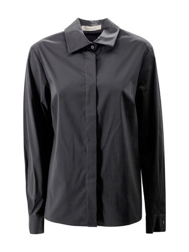 D. Exterior Basic Poplin Shirt - D.Exterior - Modalova