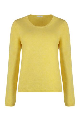 Malo Cashmere Sweater - Malo - Modalova