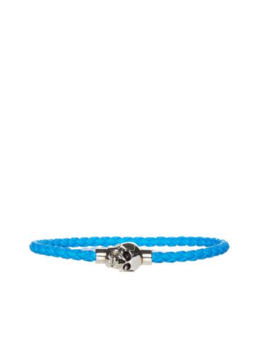 Alexander McQueen Skull Bracelet - Alexander McQueen - Modalova