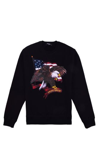 Dsquared2 Cool Fit Sweatshirt - Dsquared2 - Modalova