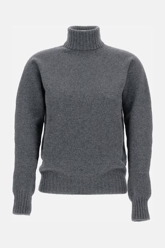 Drumohr Turtleneck Sweater - Drumohr - Modalova