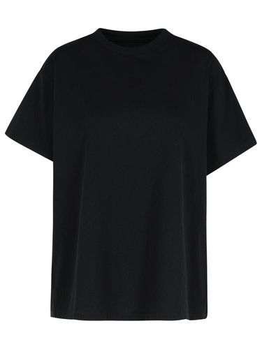 Cotton T-shirt - MM6 Maison Margiela - Modalova