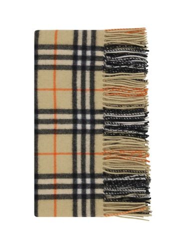 Burberry Happy Scarf - Burberry - Modalova