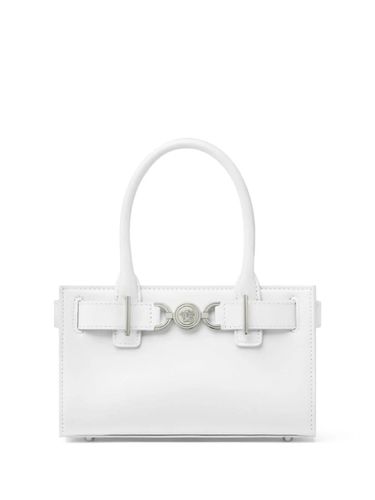 Versace Small Tote - Versace - Modalova