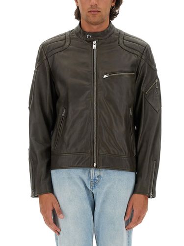 Belstaff T Racer Jacket - Belstaff - Modalova