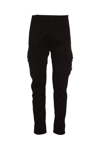 C. P. Company Cargo Fitted Trousers - C.P. Company - Modalova