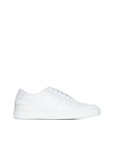 Bball Classic Leather Sneakers - Common Projects - Modalova