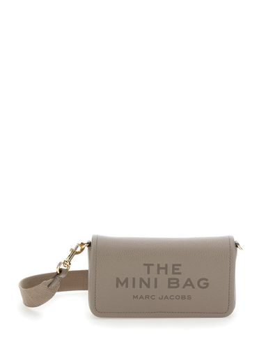 Marc Jacobs The Leather Mini Bag - Marc Jacobs - Modalova