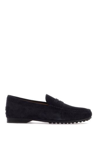 Tod's Gommino Slip-on Loafers - Tod's - Modalova