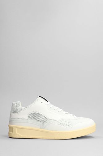 Jil Sander Low-top Sneakers - Jil Sander - Modalova