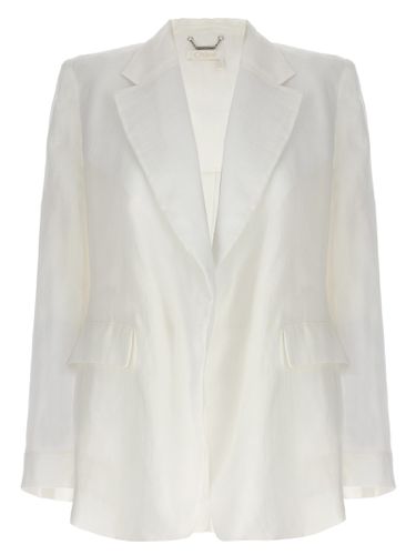 Chloé Double-breasted Blazer - Chloé - Modalova