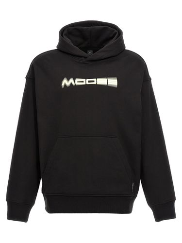 Moose Knuckles damien Hoodie - Moose Knuckles - Modalova