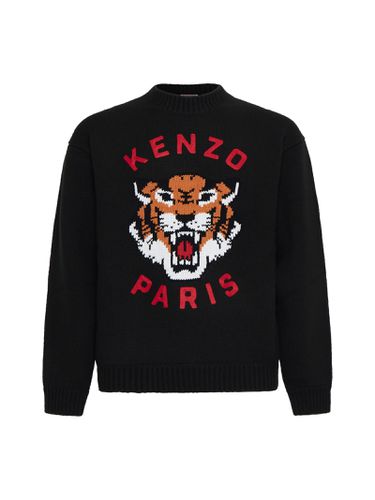 Kenzo Sweater - Kenzo - Modalova