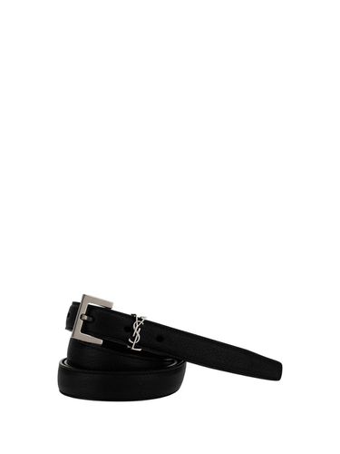 Saint Laurent Belt - Saint Laurent - Modalova