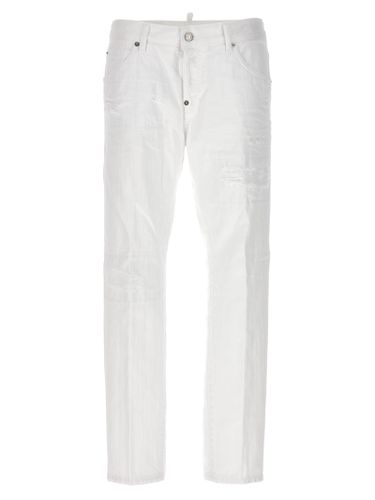 Dsquared2 Cool Girl Jeans - Dsquared2 - Modalova