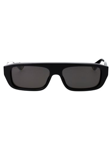 Gucci Eyewear Gg1617s Sunglasses - Gucci Eyewear - Modalova