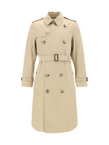 Burberry Kensington Trench Coat - Burberry - Modalova