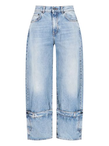 Haikure hurley Wide Jeans - Haikure - Modalova