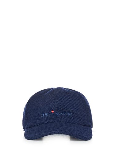 Kiton Hat - Kiton - Modalova