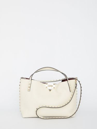 Small Rockstud Bag - Valentino Garavani - Modalova