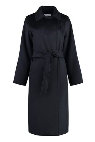 Max Mara Manuela Cashmere Coat - Max Mara - Modalova