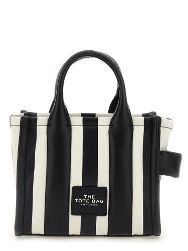 The Mini Tote Bag Leather - Marc Jacobs - Modalova