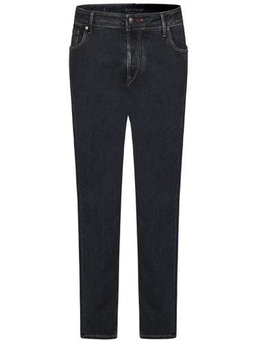 Handpicked Orvieto Jeans - Hand Picked - Modalova