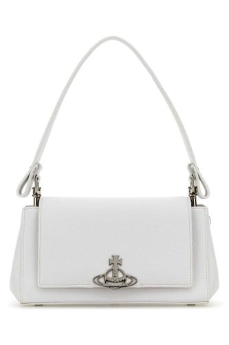 Synthetic Leather Medium Hazel Shoulder Bag - Vivienne Westwood - Modalova