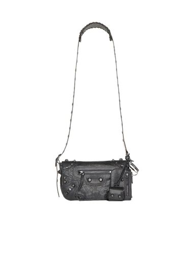 Le Cagole Xs Flap Shoulder Bag - Balenciaga - Modalova