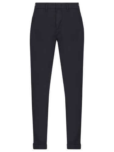 Fay Capri Classic Pant - Fay - Modalova