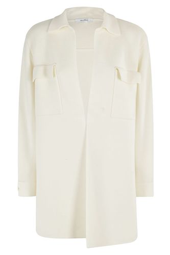 Max Mara Bu Cardigan - Max Mara - Modalova