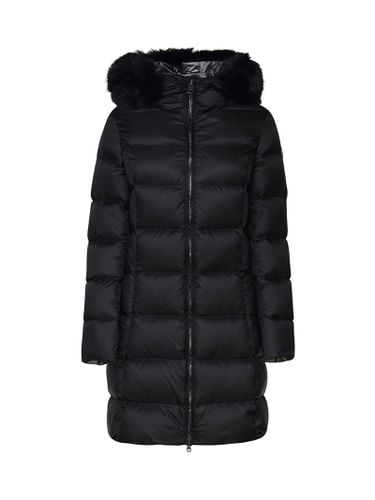 Colmar Long Jacket In Nylon - Colmar - Modalova