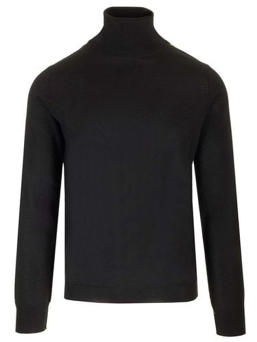 Maison Margiela Turtleneck Sweater - Maison Margiela - Modalova