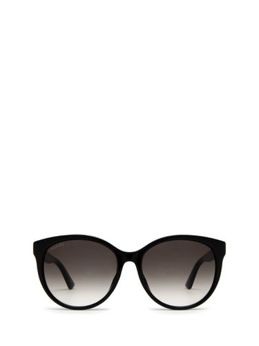 Gg0636sk Sunglasses - Gucci Eyewear - Modalova