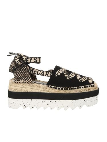 Platform Espadrilles - Stella McCartney - Modalova