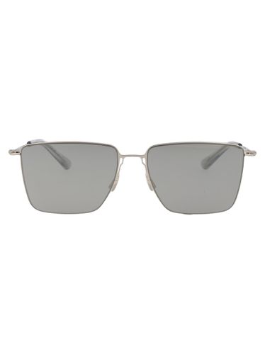 Bv1267s Sunglasses - Bottega Veneta Eyewear - Modalova