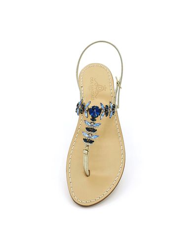 Agave Jewel Sandals - Dea Sandals - Modalova