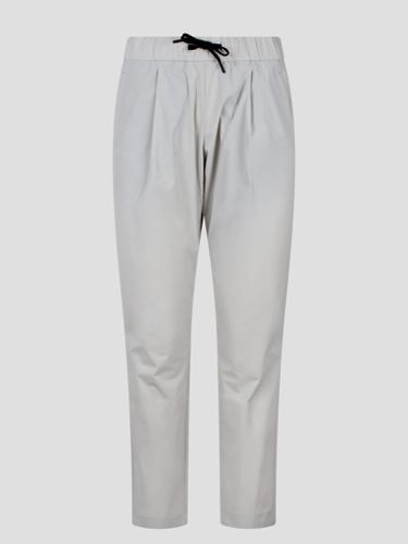 Herno Nylon Maestro Laminar Pant - Herno - Modalova