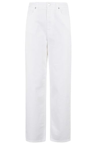 Margie Zip Pant 5tk Carrot - Department Five - Modalova