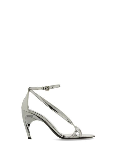 Alexander McQueen Sandal armadillo - Alexander McQueen - Modalova