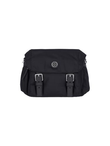 Virginia Small Messenger Bag - Tory Burch - Modalova