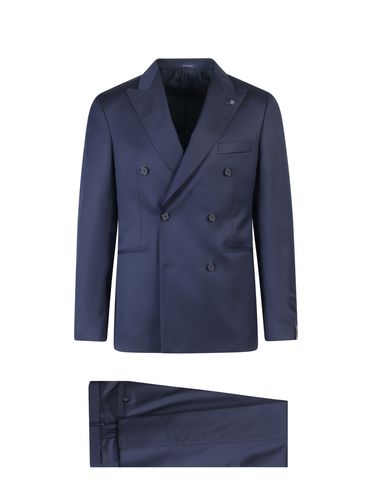 Tagliatore Suit - Tagliatore - Modalova