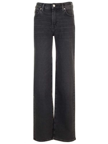 Ellie Straight Leg Jeans - 7 For All Mankind - Modalova