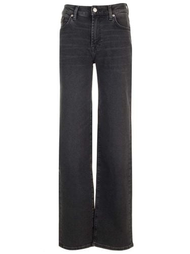 Ellie Straight Leg Jeans - 7 For All Mankind - Modalova