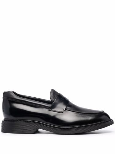 Hogan H576 Loafers - Hogan - Modalova