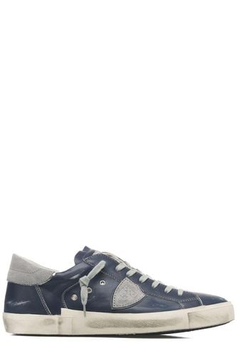 Prsx Lace-up Sneakers - Philippe Model - Modalova