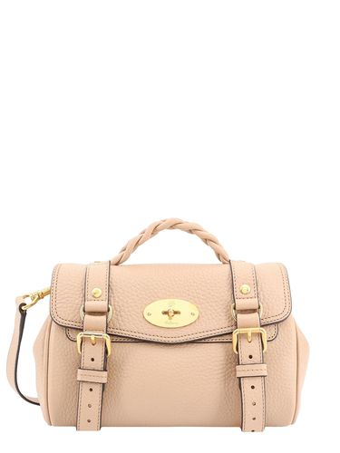 Mulberry Mini Alexa Handbag - Mulberry - Modalova