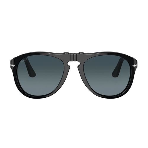 Persol Po0649 95/s3 Nero Sunglasses - Persol - Modalova